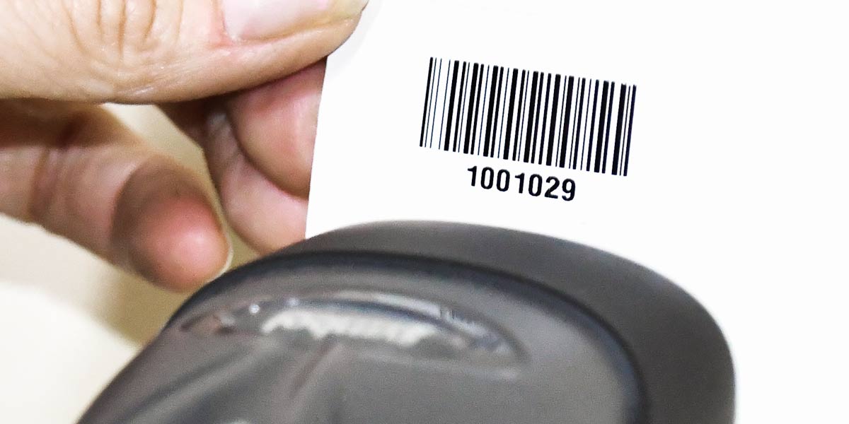 Barcodes Australia - we print your barcode labels in our factory and ship to you anywhere in Australia